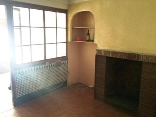 Chalet adosado en calle Gordet