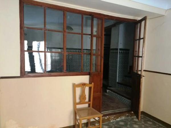 Chalet adosado en calle Gordet