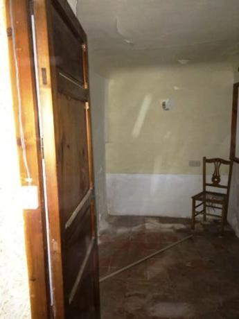 Chalet adosado en calle Gordet