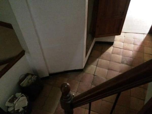 Chalet adosado en calle Gordet