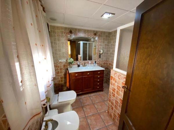 Chalet en calle Gabriel Miró