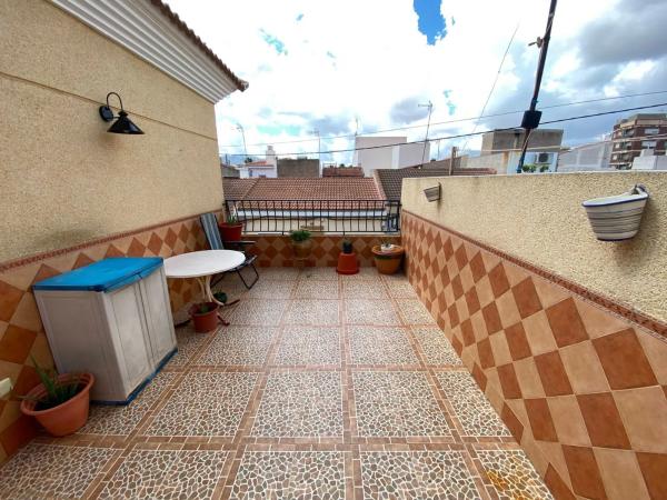 Chalet en calle Gabriel Miró