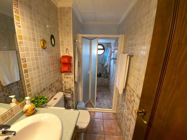 Chalet en calle Gabriel Miró