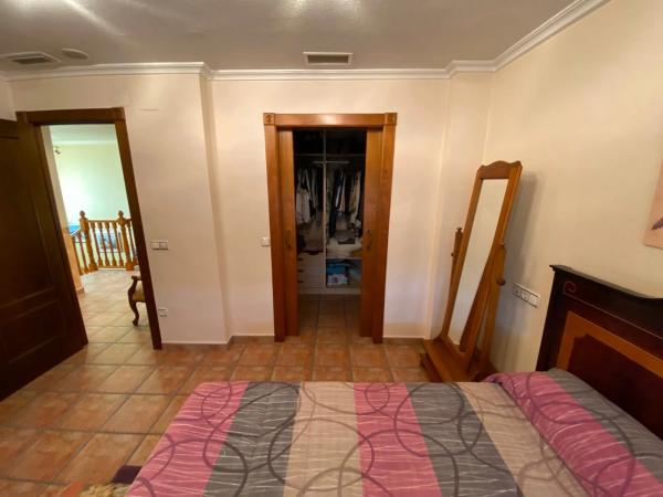 Chalet en calle Gabriel Miró