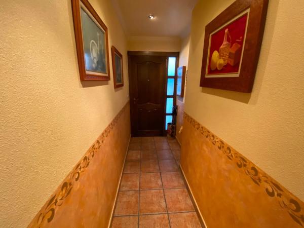 Chalet en calle Gabriel Miró