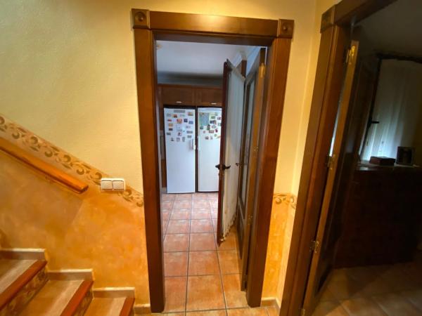 Chalet en calle Gabriel Miró