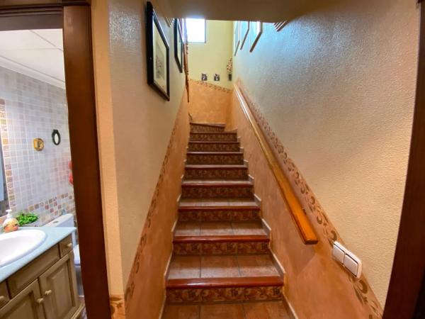 Chalet en calle Gabriel Miró