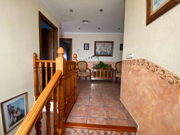 Chalet en calle Gabriel Miró