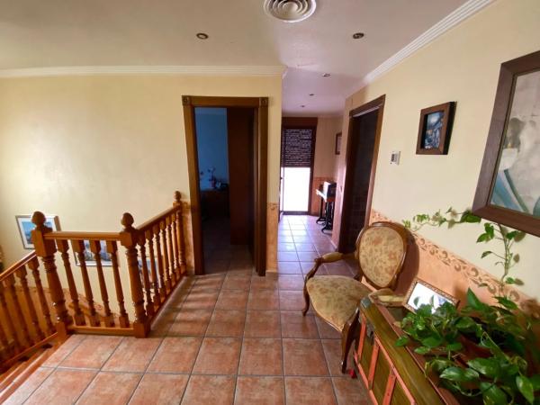 Chalet en calle Gabriel Miró