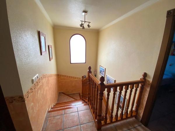 Chalet en calle Gabriel Miró