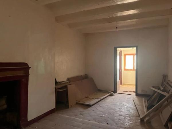 Chalet adosado en plaza Juan Izquierdo