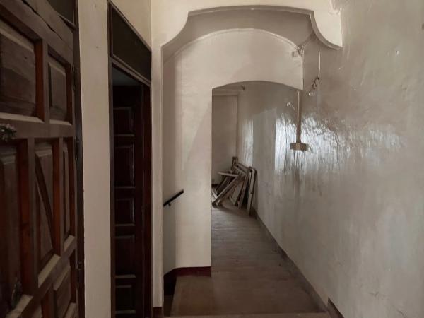 Chalet adosado en plaza Juan Izquierdo