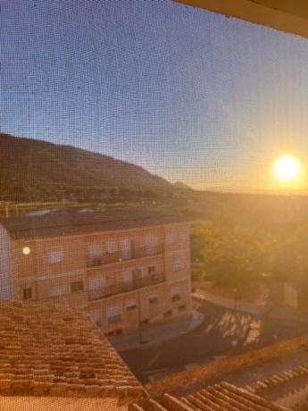 Chalet adosado en plaza Juan Izquierdo