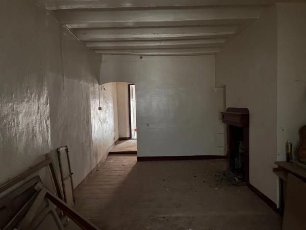 Chalet adosado en plaza Juan Izquierdo