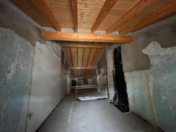 Chalet adosado en plaza Juan Izquierdo