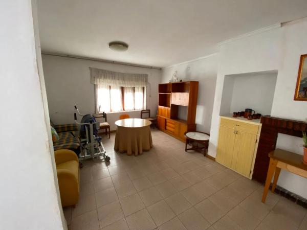 Chalet en calle Ramón Franco