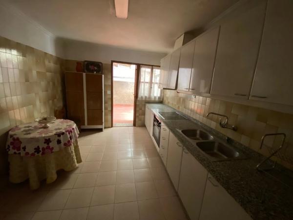 Chalet en calle Ramón Franco