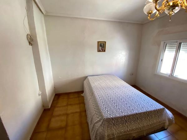 Chalet en calle Ramón Franco