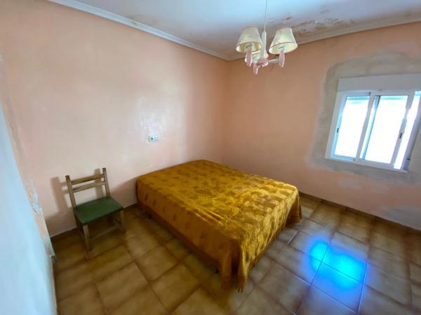 Chalet en calle Ramón Franco