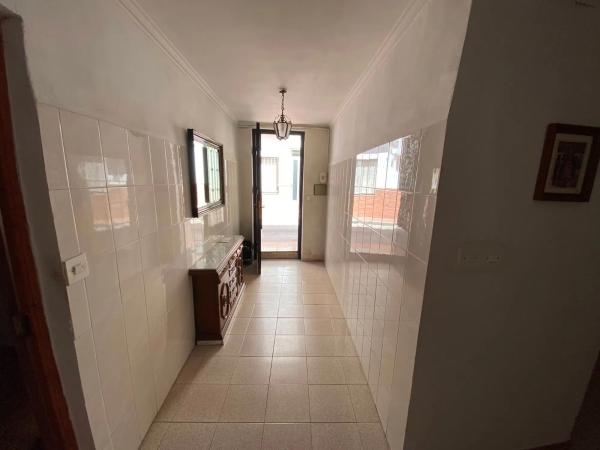 Chalet en calle Ramón Franco