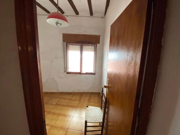 Chalet en calle Ramón Franco