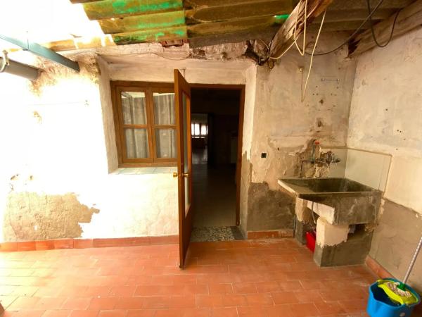 Chalet en calle Ramón Franco