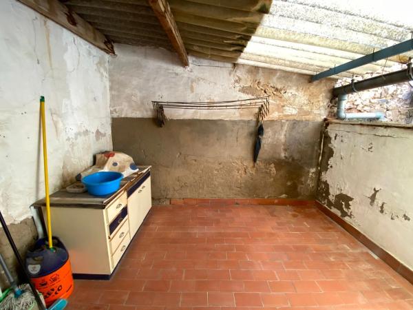 Chalet en calle Ramón Franco