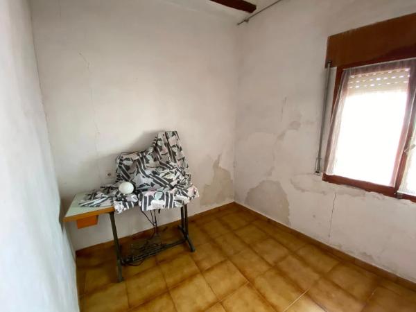 Chalet en calle Ramón Franco