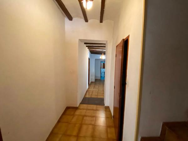 Chalet en calle Ramón Franco