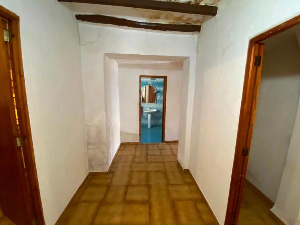 Chalet en calle Ramón Franco