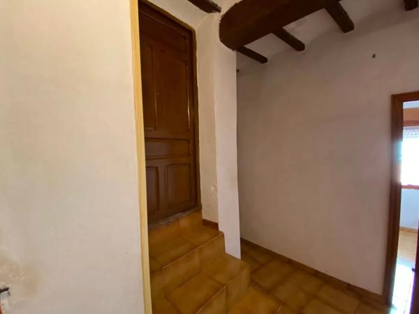 Chalet en calle Ramón Franco