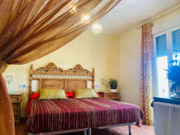 Chalet en calle Miguel de Unamuno