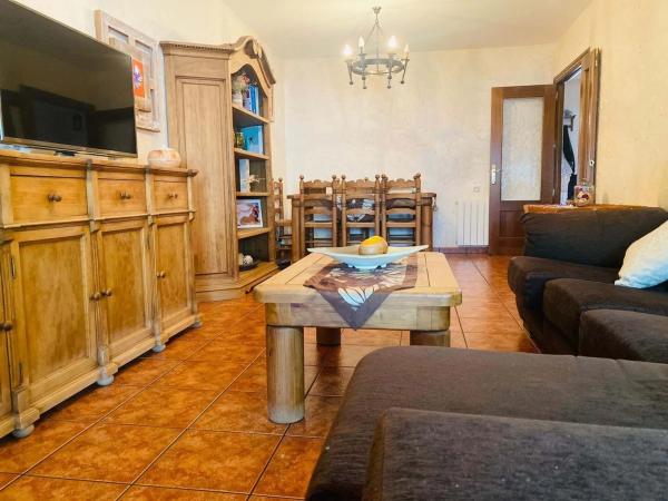 Chalet en calle Miguel de Unamuno