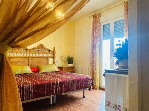 Chalet en calle Miguel de Unamuno