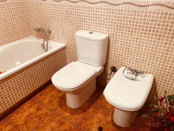 Chalet en calle Miguel de Unamuno