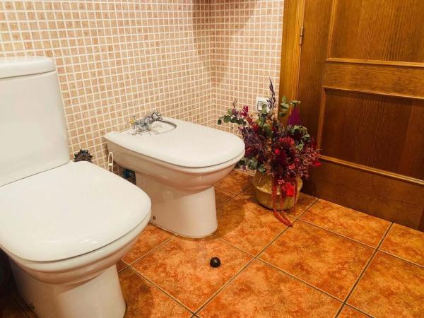 Chalet en calle Miguel de Unamuno