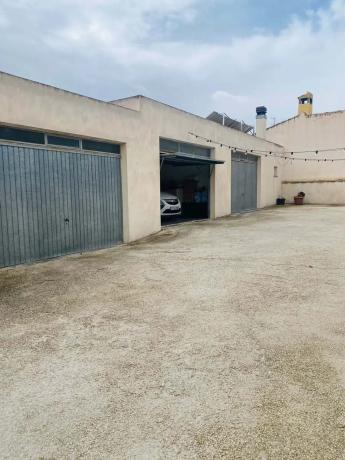 Chalet en calle Miguel de Unamuno