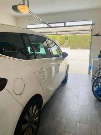 Chalet en calle Miguel de Unamuno