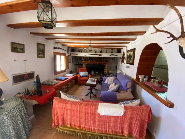 Chalet pareado en Vía