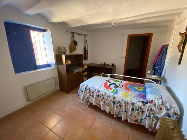 Chalet pareado en Vía