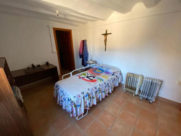 Chalet pareado en Vía