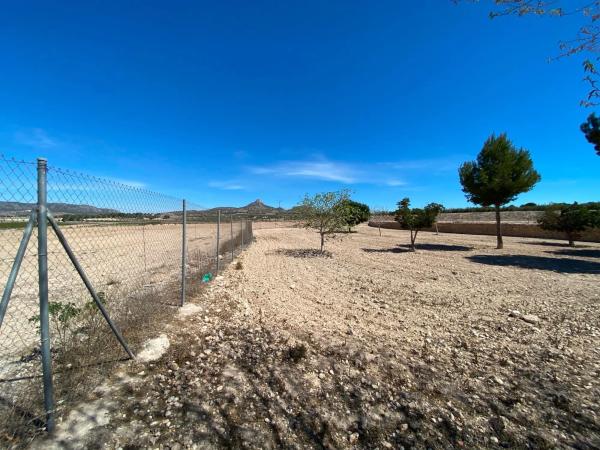 Chalet pareado en Vía