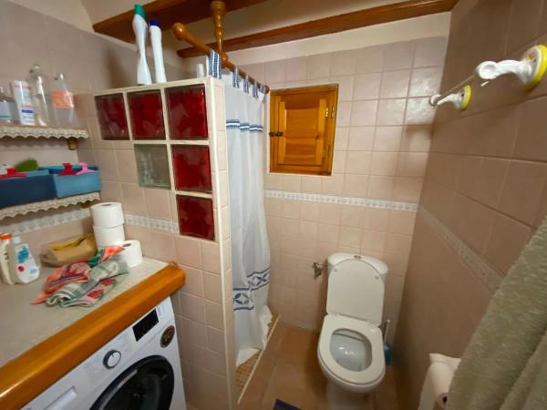 Chalet pareado en Vía