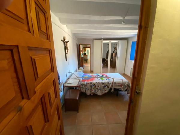 Chalet pareado en Vía