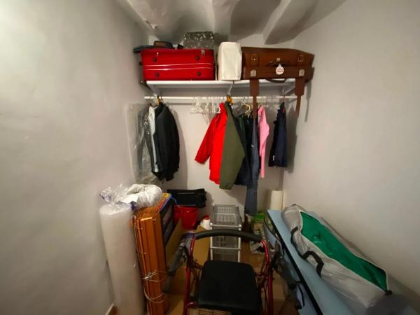 Chalet pareado en Vía