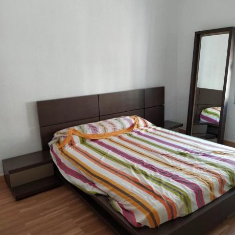 Chalet en calle Doctor Fleming