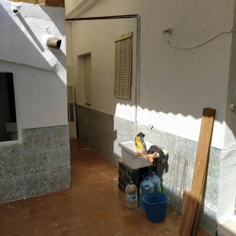 Chalet en calle Doctor Fleming