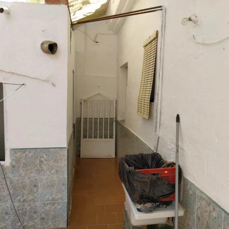 Chalet en calle Doctor Fleming