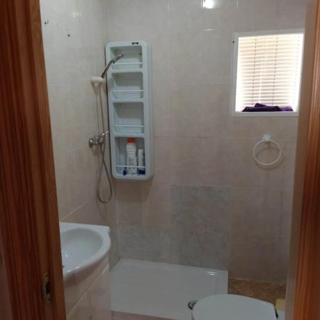 Chalet en calle Doctor Fleming