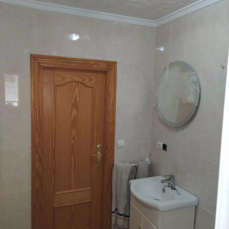 Chalet en calle Doctor Fleming